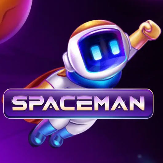 Spaceman (Pragmatic Play)