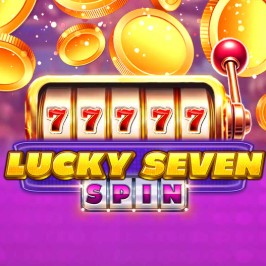 Lucky Seven Spin