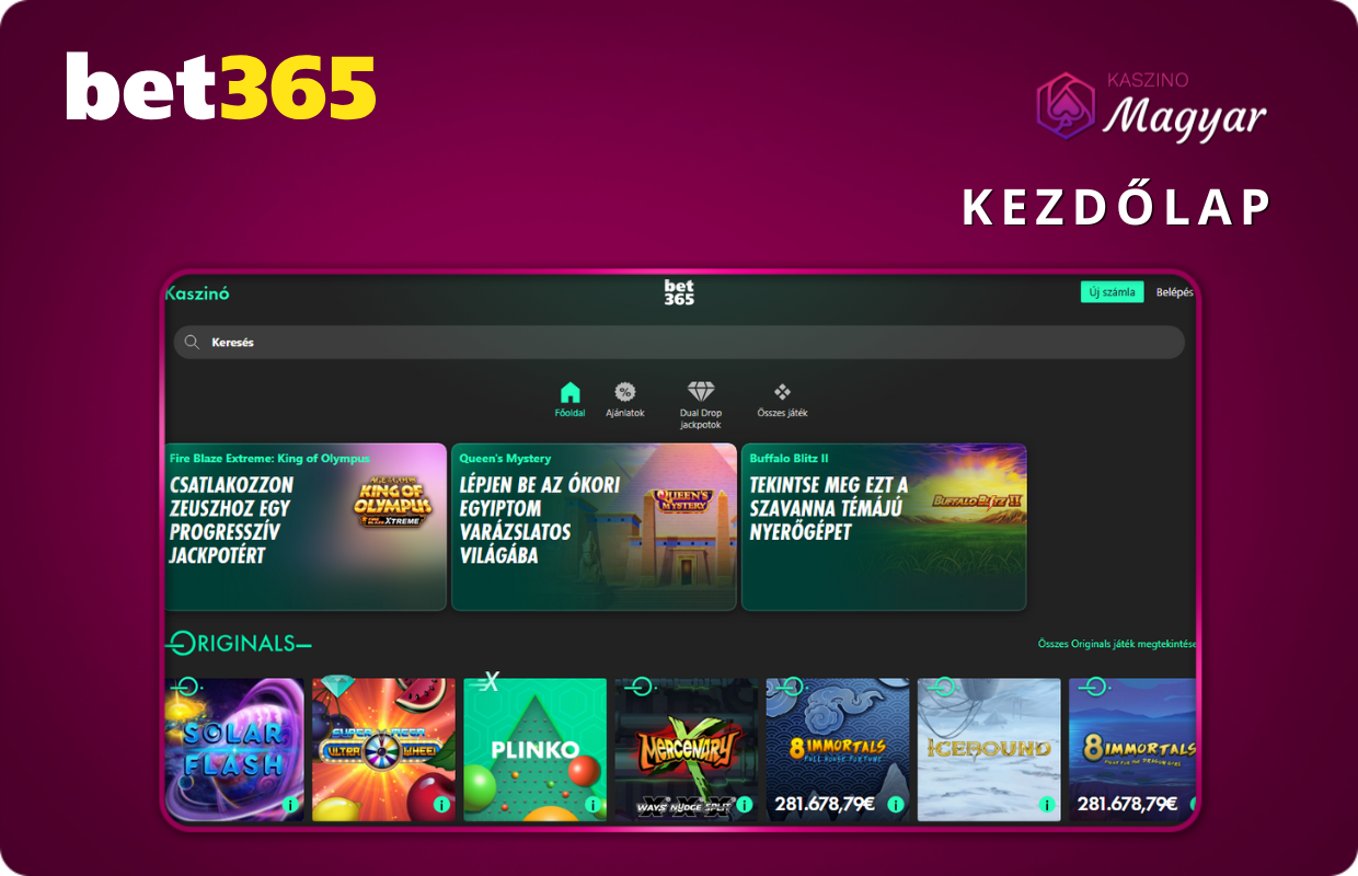 Bet365