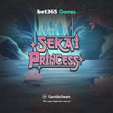 Sekai Princess